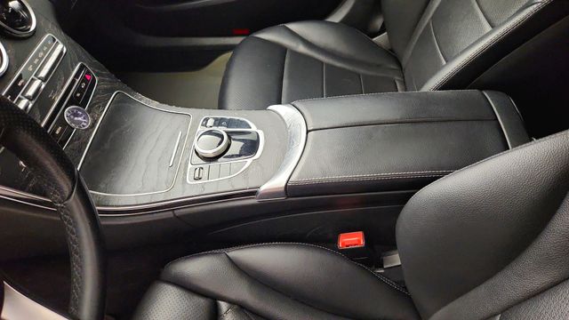 2018 Mercedes-Benz C-Class C 300  at Big Star Buick GMC