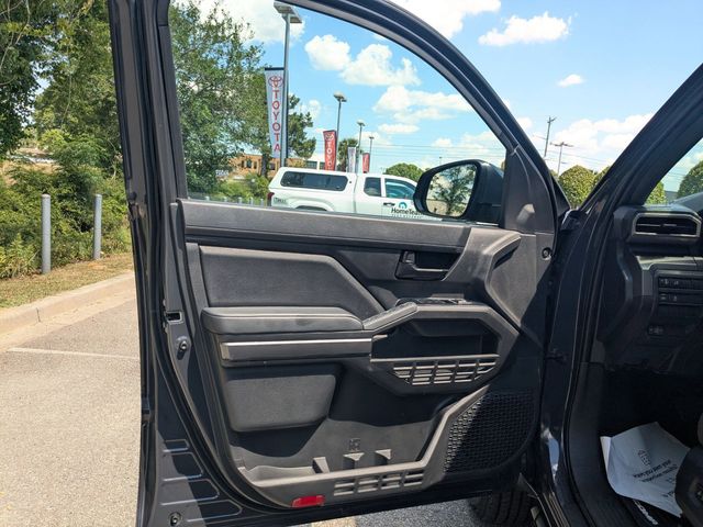 2025 Toyota Tacoma SR5  at Davis Toyota of Orangeburg