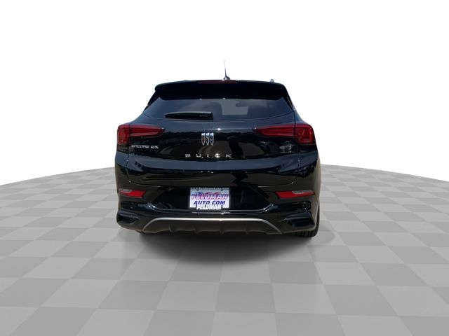 Used 2025 Buick Encore GX Sport Touring For Sale in Livonia, MI