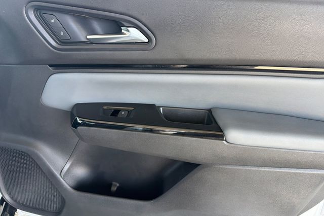 Used 2025 Honda Prologue SUV