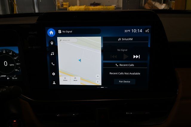 New 2026 Gray Subaru Touring XT image 5