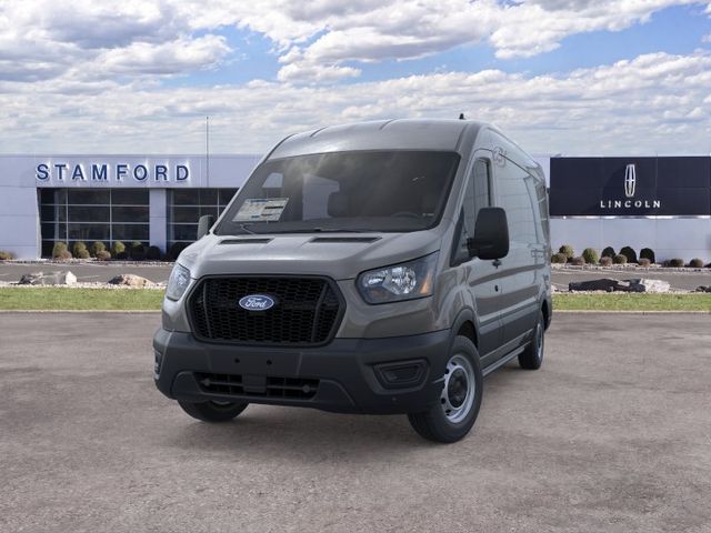 New 2026 Ford Transit-250 Van