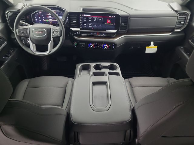 2026 – GMC – Sierra 2500HD