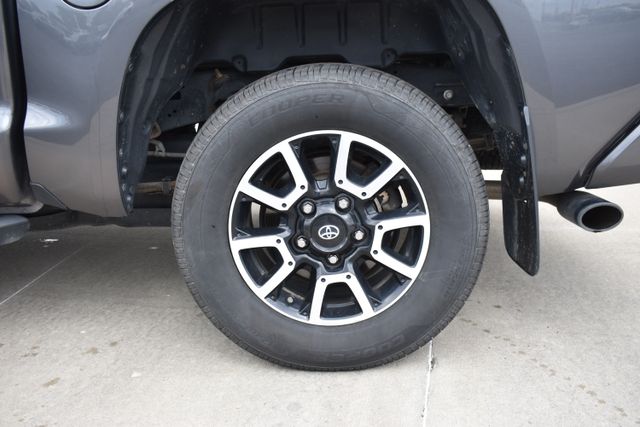 2021 Toyota Tundra Platinum - Photo 8