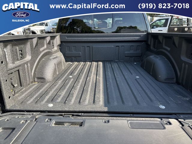 Used 2026 Black Ford Lariat image 16