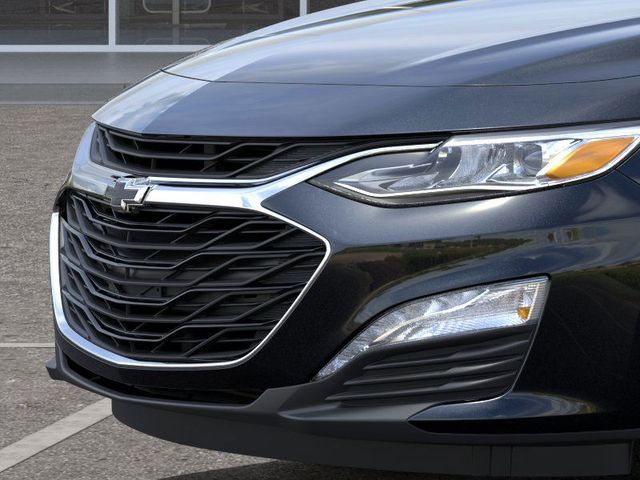 2025 Chevrolet Malibu LT 13