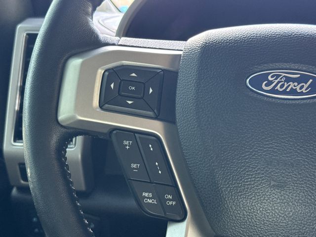 Used 2021 Ford F-250SD Truck