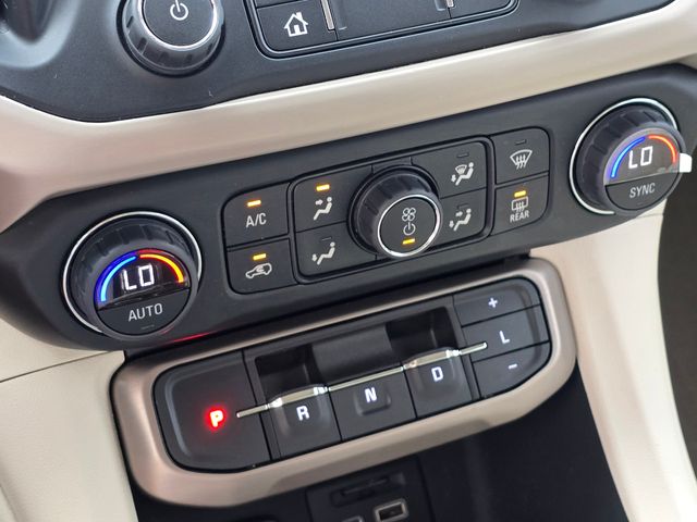 2023 GMC Acadia Denali:46990A