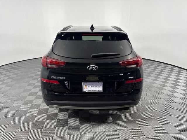 Used 2021 Hyundai Tucson For Sale in Indianapolis, IN