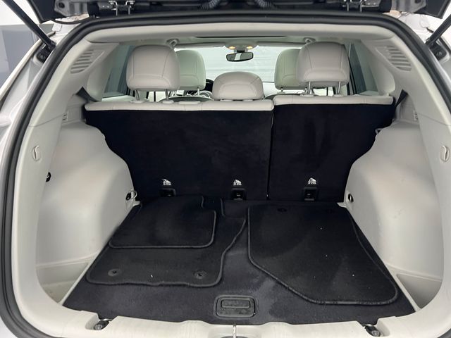 2019 Billet Silver Metallic Clearcoat Jeep Compass Latitude FWD SUV