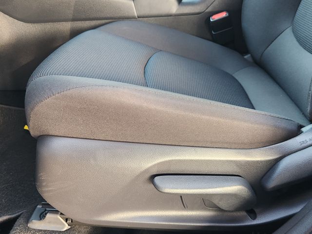 2025 Toyota RAV4 Hybrid LE Black at Bayway Cadillac Southwest
