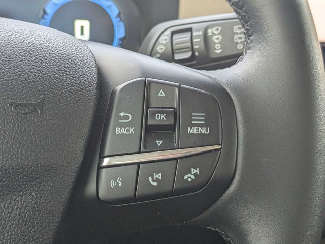 Used 2025 Ford Bronco Sport SUV
