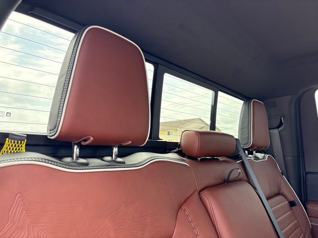 New 2026 GMC Sierra 2500HD Truck