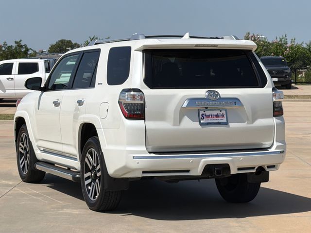 Used 2023 Toyota 4Runner SUV