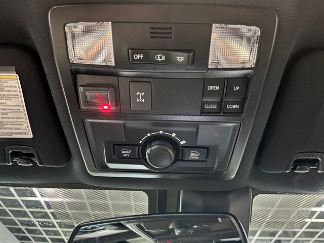2020 Toyota Tacoma TRD Off-Road Gray at Mazda of Columbia