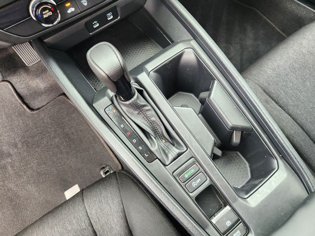 2024 Honda Accord LX  at DeMontrond Auto Country