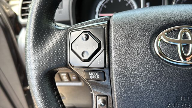 Used 2024 Toyota 4Runner SUV
