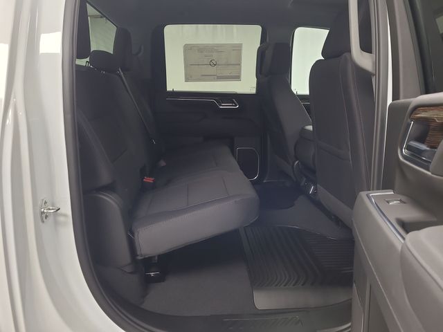 2026 – GMC – Sierra 2500HD