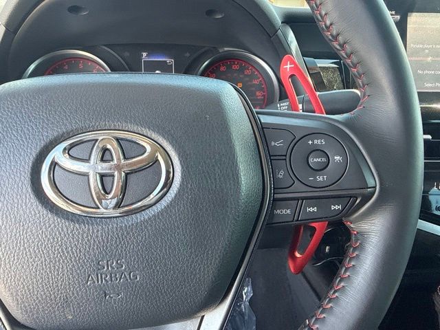 2022 Toyota Camry - $28,888