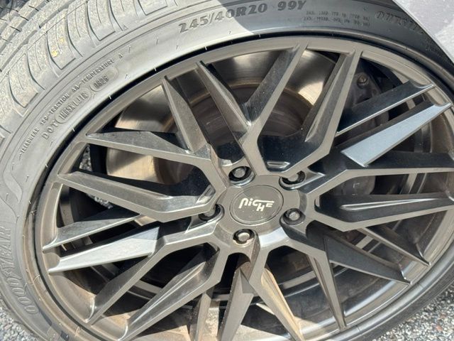 Used 2018 Tesla Model S Hatchback
