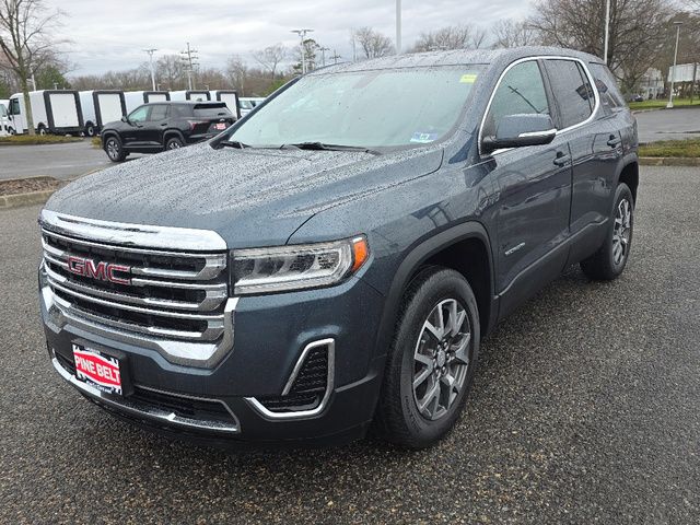 2020 GMC Acadia SLE FWD