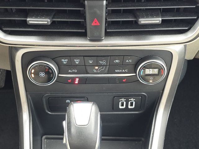 2021 Ford EcoSport SE:168197A