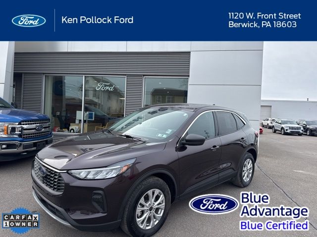 2023 Ford Escape Active AWD