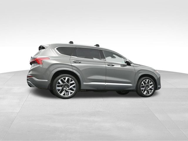 2022 Hyundai Santa Fe Calligraphy 39