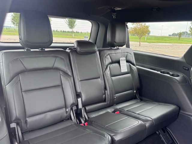 2025 Lincoln Navigator Reserve L