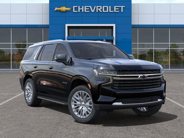 2024 Chevrolet Tahoe LT 7