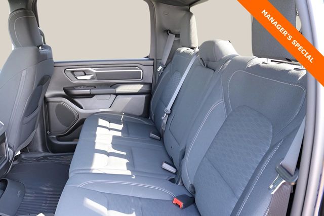 New Car 2025 Ram 1500  Big Horn/lone Star For Sale Under $50,000 In Austin, Texas