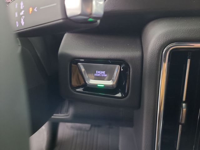 2026 – GMC – Yukon XL