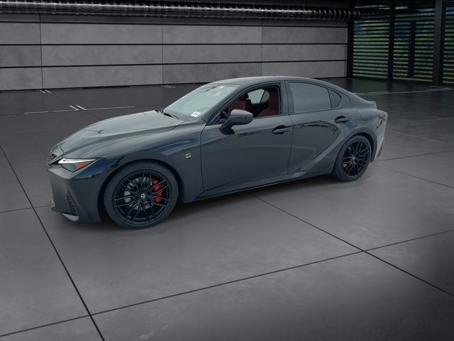 2023 Lexus IS - $40,788