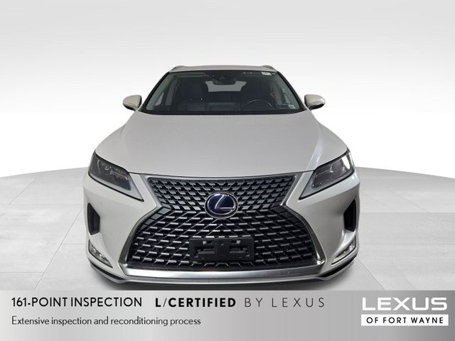 2022 Lexus RX RX photo