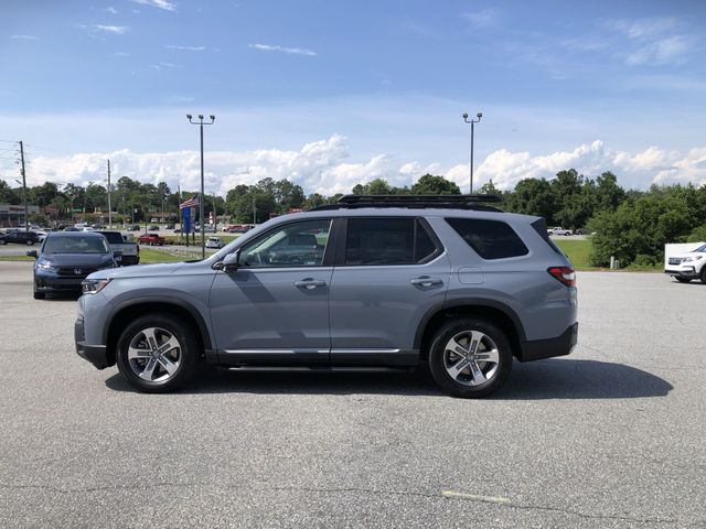 new 2026 Honda Pilot car, priced at $45,742