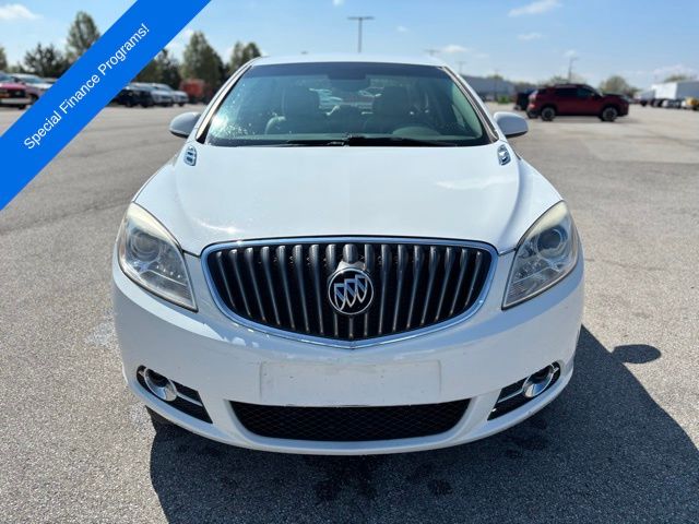 2016 Buick Verano Premium Group photo