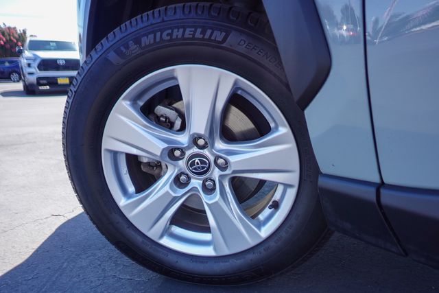 Used 2020 Toyota RAV4 SUV
