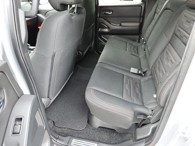 Used 2023 Nissan Frontier Truck
