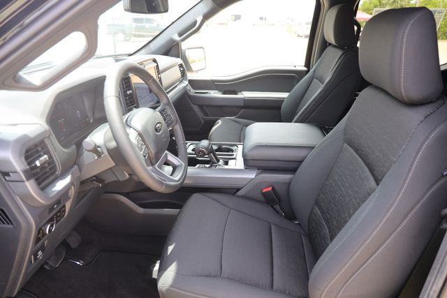 2026 Ford F-150 XLT - 11