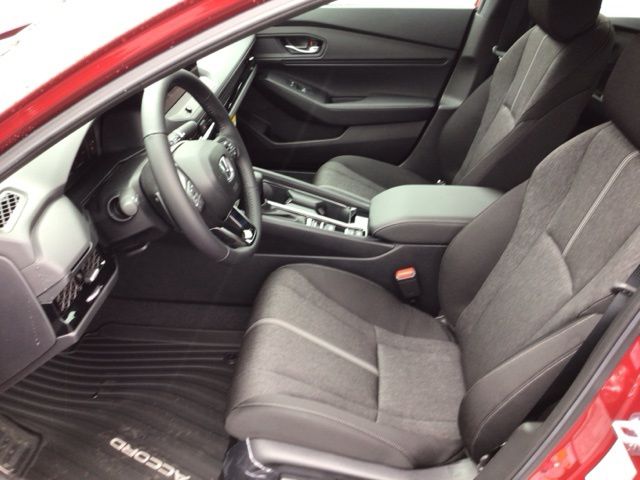 2025 Honda Accord Hybrid Sport - Photo 9