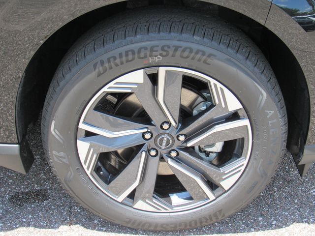 2026 Nissan Murano SL - Photo 11