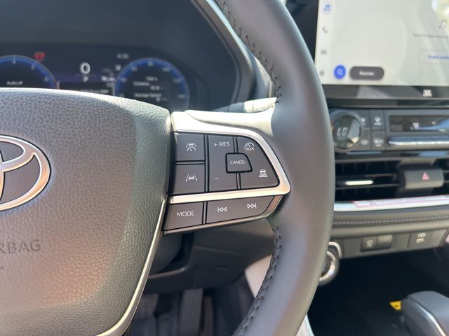 2026 Toyota Grand Highlander Limited - Photo 25
