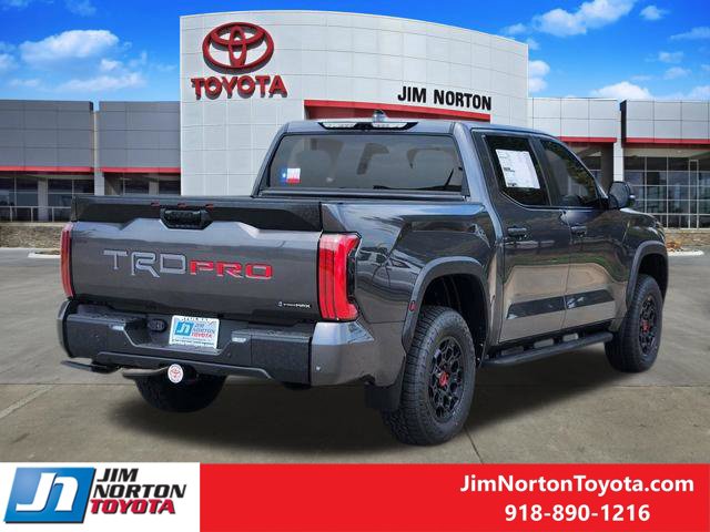 New 2026 Toyota Tundra i-FORCE MAX Truck