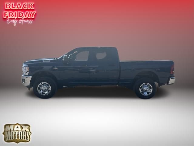 2024 Ram 2500 Tradesman 4