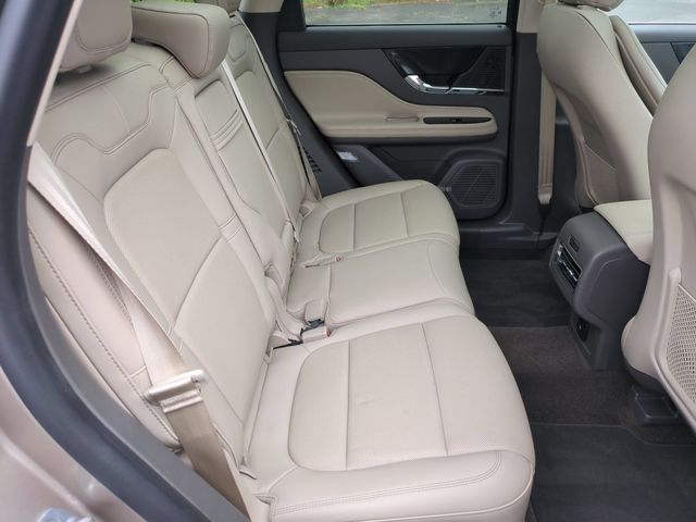 Used 2021 Brown Lincoln Standard image 32