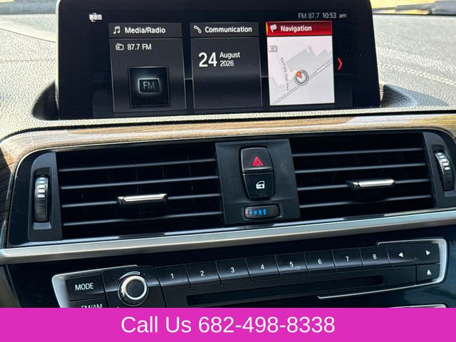 Used 2020 BMW 2 Series Convertible