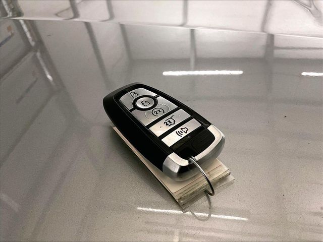2020 Ford Explorer Limited Silver at Klick Lewis Buick Chevrolet