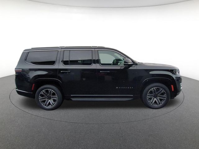 used 2024 Jeep Wagoneer car, priced at $42,490