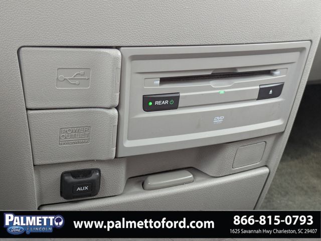 used 2016 Honda Odyssey car, priced at $11,961