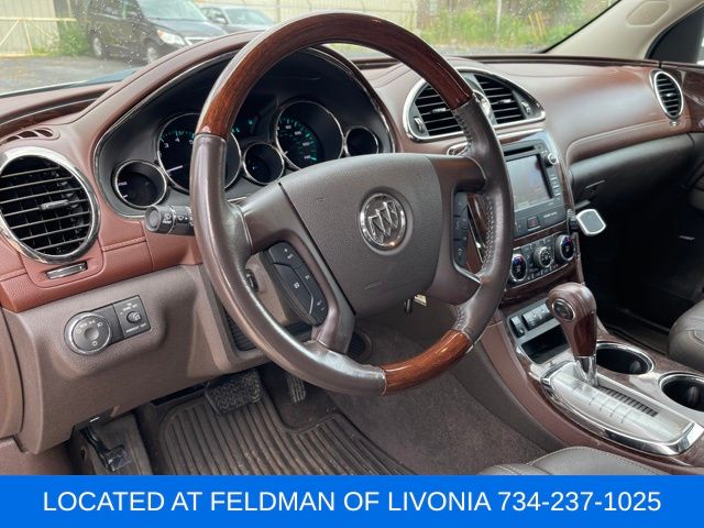 Used 2013 Buick Enclave For Sale in Livonia, MI